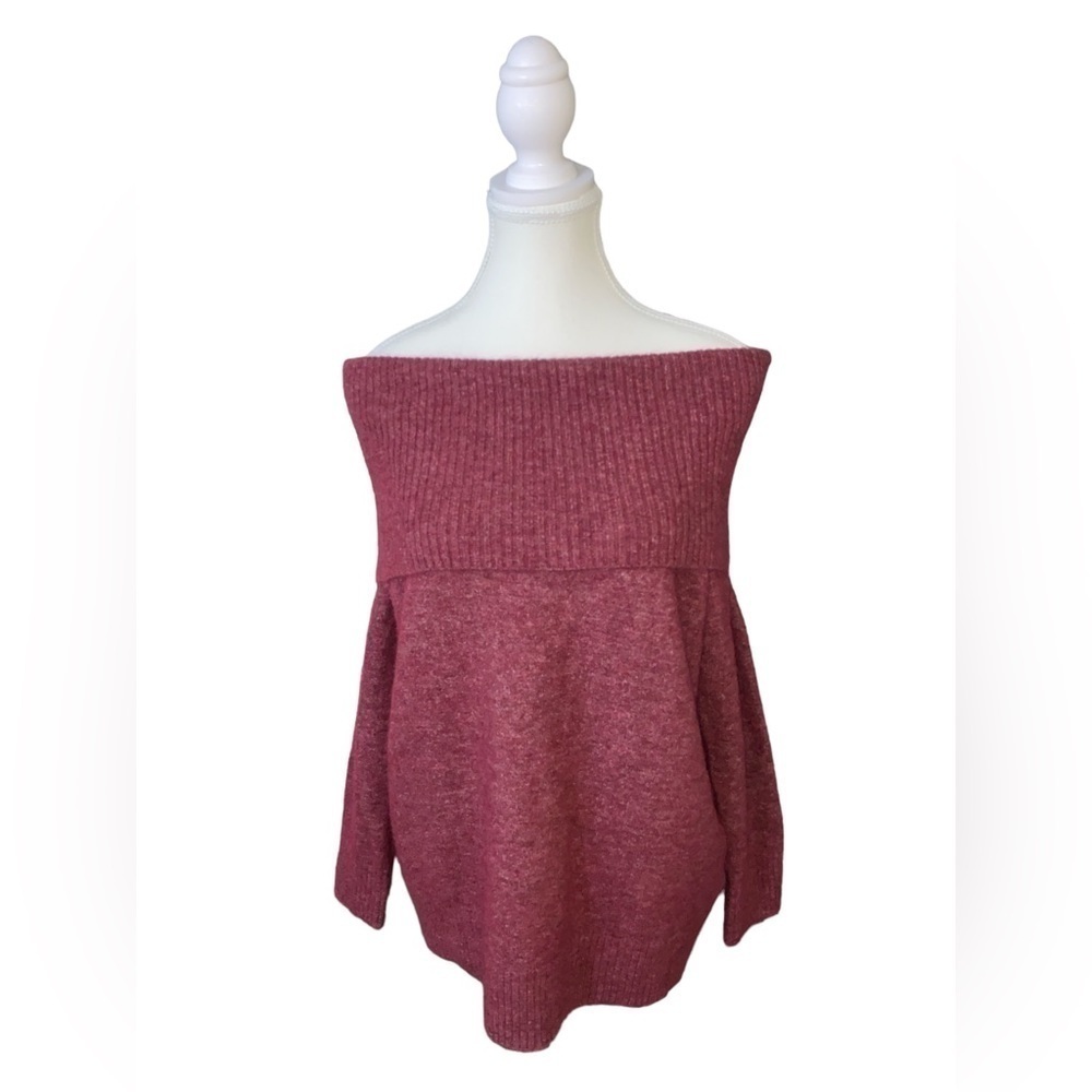 Aritiza Wilfred - Faretta Sweater - Picture 4 of 10